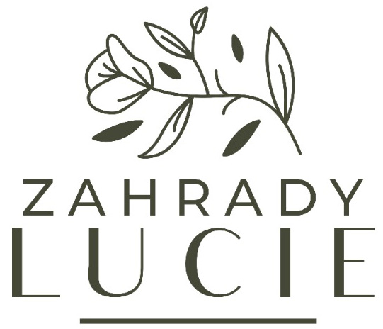 Lucie zahrady